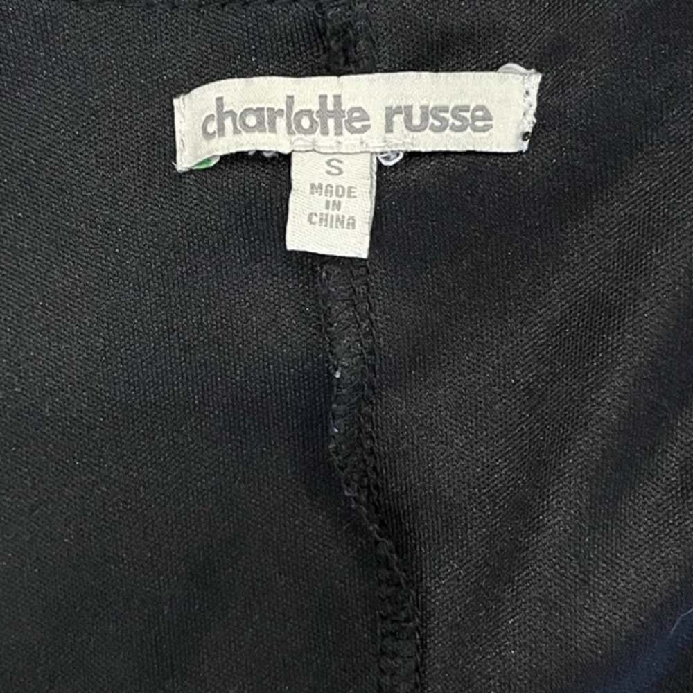 Bundle Charlotte Russe Dresses Small Colorful - Picture 5 of 16